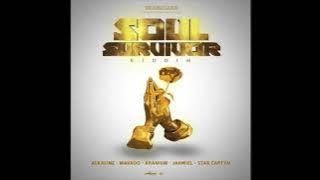 SOUL SURVIVOR RIDDIM MIX (2020) MAVADO,ALKALINE,JAHMIEL,KRANIUM,STAR CAPTYN  TRU AMBASSADOR