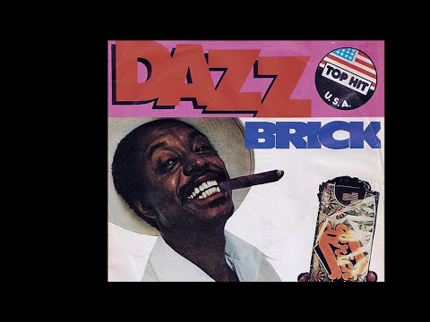 Brick ~ Dazz 1976 Disco Purrfection Version