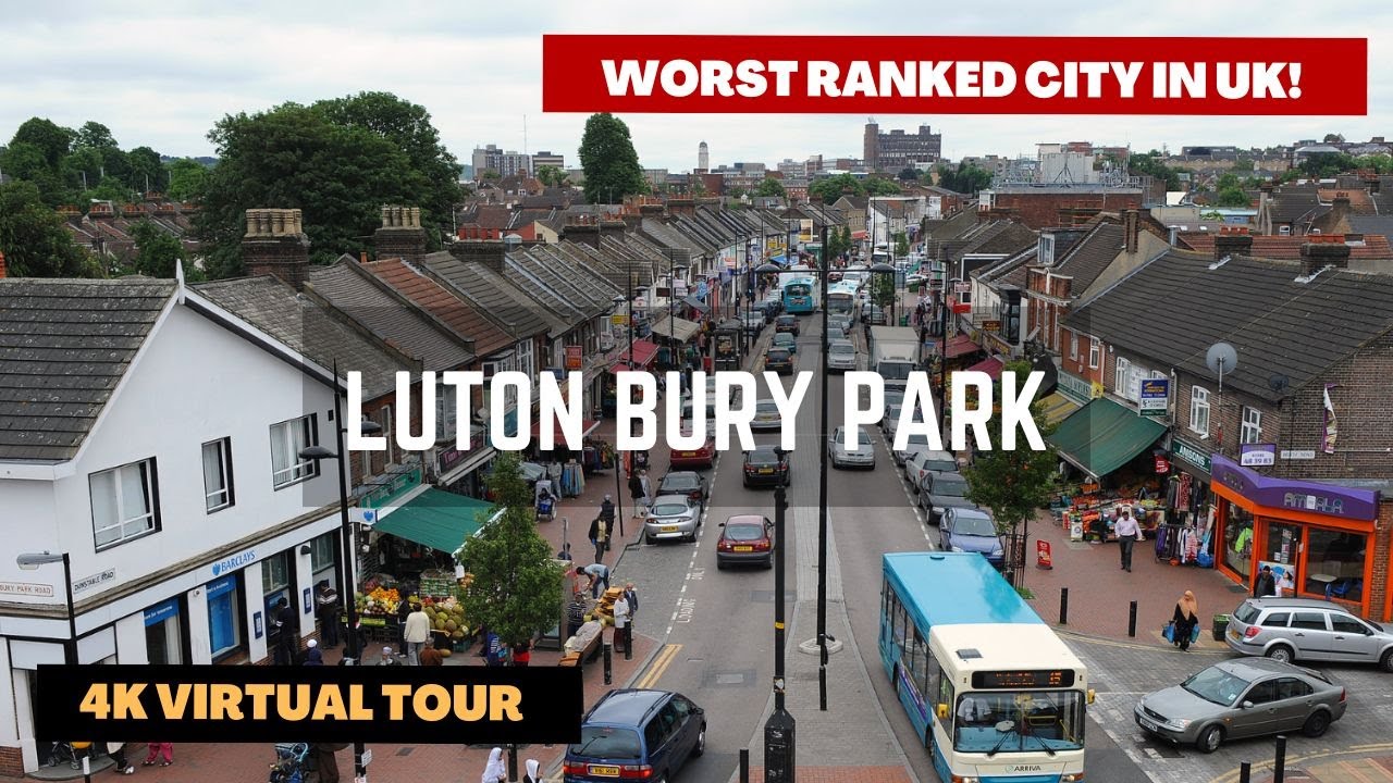 luton-bury-park-virtual-tour-4k-united-kingdom-youtube