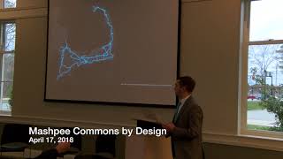 Mashpee Commons by Design | 4.17.18