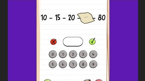 #Braintest #All-star IQ Boost  #level50 #Which is the hidden number