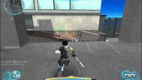 Hackers in S4 League- (Servinwow)