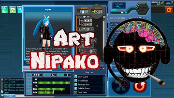 [ Cosmic Break Universal ] [ Bot Build Review ] [ Nipako Art ]