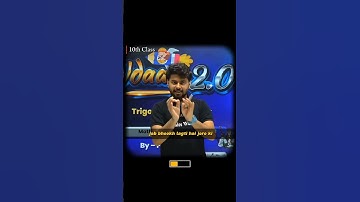 Real chad..🗿💯 #physicswallah #udaanbatch #udaanedits #udaanmotivation #udaan #udaariyaan