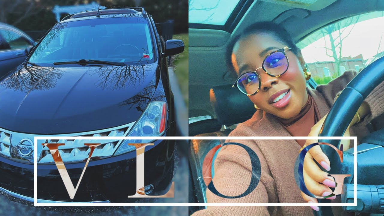 I BOUGHT MY FIRST CAR 🚘 | Weekly Vlog - YouTube