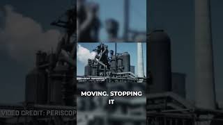 Why You CANT Turn Off a Blast Furnace! 🔥