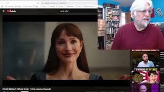 A Screenwriter's Rant: Other Mommy Trailer Reaction