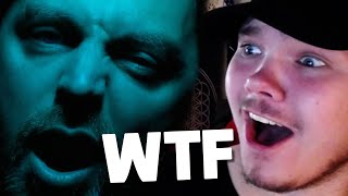 THEY'RE BACK!! | Bullet For My Valentine - Knives REACTION AND REVIEW | KECK