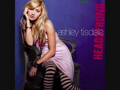 Ashley Tisdale - I Will Be Me[Karaoke/Instr...