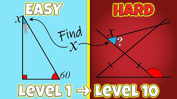 Can You Solve All 10 Triangle Puzzles Before Time Runs Out?