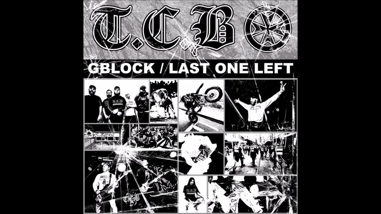 Obejrzyj T.C.B - G Block / Last One Left 2026 (Full Stream) w YouTube Obejrzyj T.C.B - G Block / Last One Left 2026 (Full Stream) w YouTube