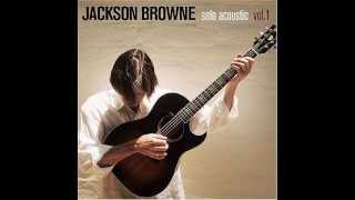 Video thumbnail of "For Everyman - Jackson Browne (Acoustic - Volume I)"