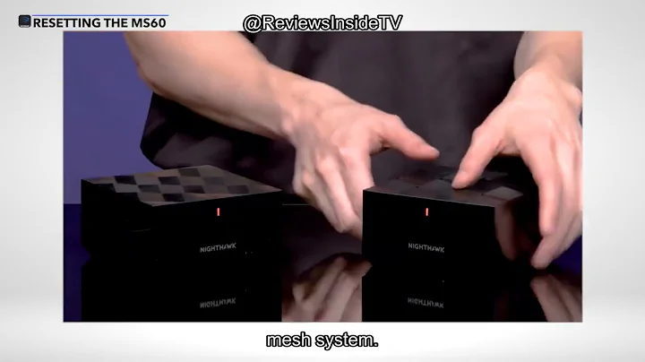 NETGEAR Nighthawk MK72 Review: Is This WiFi 6 Mesh System Worth the Investment?