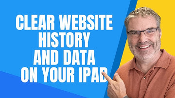 Easy and Fast! Learn to Clear Your iPad