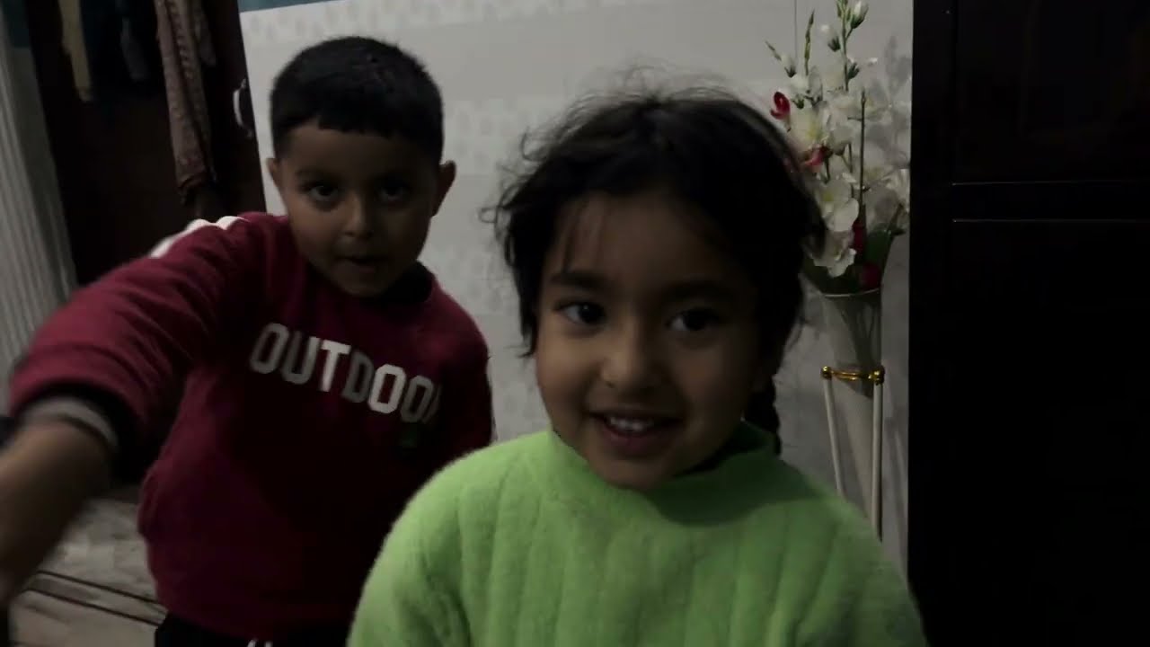 Saal ke akhiri din yeh kya kar diya😆😆😆plz like share and subscribe