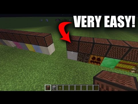 how-to-make-songs-in-minecraft-with-note-blocks-(easy)