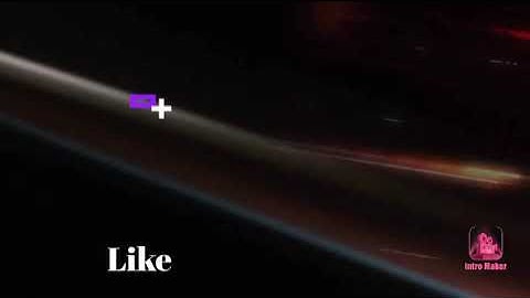 my new intro (please like subscribe share comment and watch to end Enjoy)