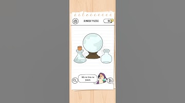 Brain Test 3 level 18 solution. #braintest3 #braintest3 #games #games #games #gamer #gaming #brainte