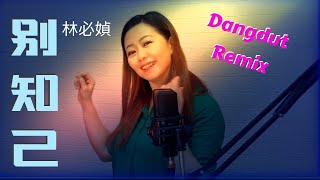 林必媜 Gean Lim 《别知己 Dangdut Remix 》Bie Zhi Ji【別知己专辑】