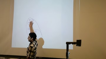 CMPS130: Overview of complexity classes, Part 2