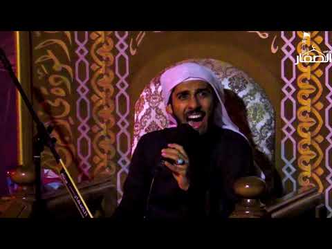 الخطيب ايني ملا حسين الدبيني  ليلة الاربعين ه