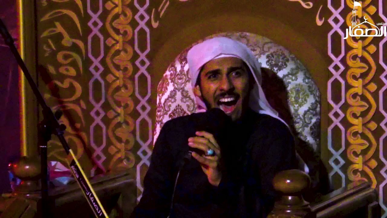 الخطيب الحسيني ملا حسين الدبيني I #ليلة_الاربعين #1443هـ