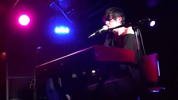 6/7 Washington - The Hardest Part (HD)