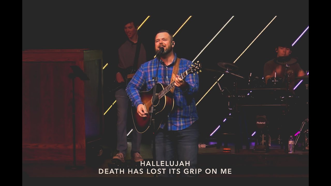 Crescent Valley Baptist Church April 16, 2023 YouTube