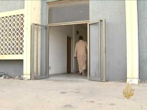 تردي أوضاع نازحي تاورغاء في مخيم جنزور