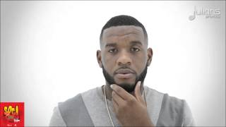 Terron - Bring Water (Soca Luv Riddim) "2016 Soca"  (Trinidad)