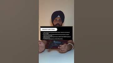 Cosmic Byte STELLARIS BACK BUTTONS are GOOD #cosmicbytestellaris #gamingcontrollers  #cosmicbyte