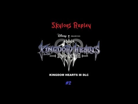 Vidéo: Square Enix Tire Un Teaser Du DLC Re: Mind De Kingdom Hearts 3 Non Répertorié… Mais Pas Avant Que Les Fans Aient Repéré La Date De Sortie