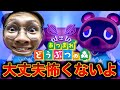 どうぶつの森をホラーゲームっぽくやってみた
