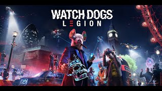 Watch Dogs Legion : un aperçu brouillon mais prometteur de l'avenir des jeux vidéo