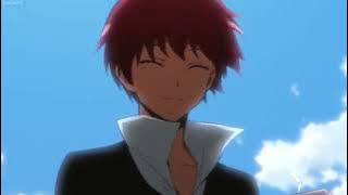 Akabane Karma | Assassination Classroom | Intro Scene