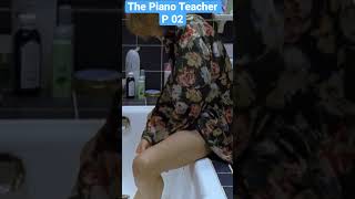 Romance Movie in 2021 The Piano Teacher