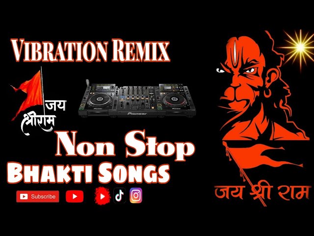 ( Bhakti Remix -2) Dj Vkr Non-Stop Songs / Dj Kishan / Dj Raju / Dj Madan/Dj Ramu Bhai / Dj Abhishek class=