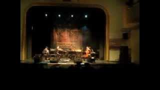 Music Progressive Quartet - speed - live in Kikinda