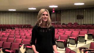 Match Day 2015 at University of Cincinnati