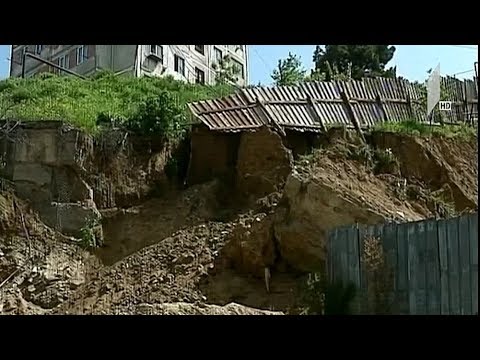 შემთხვევა გურამიშვილის გამზირზე - გარემოს ეროვნული სააგენტოს დასკვნა