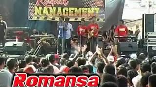 ROMANSA CINTA TERLARANG EDOT ARISNA RESPECT MANAGEMANT YouTube 2