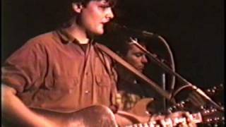 Ron Sexsmith - Cameron Hotel 1991