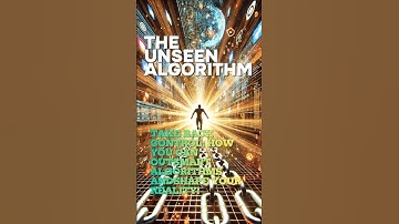 Take Back Control: How You Can Outsmart Algorithms and Shape Your Reality! #ai  #socialmediatruth