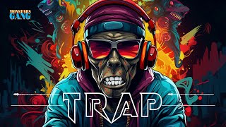 Trap Music 2024 - Top Rap Songs & Trap Nation 2024