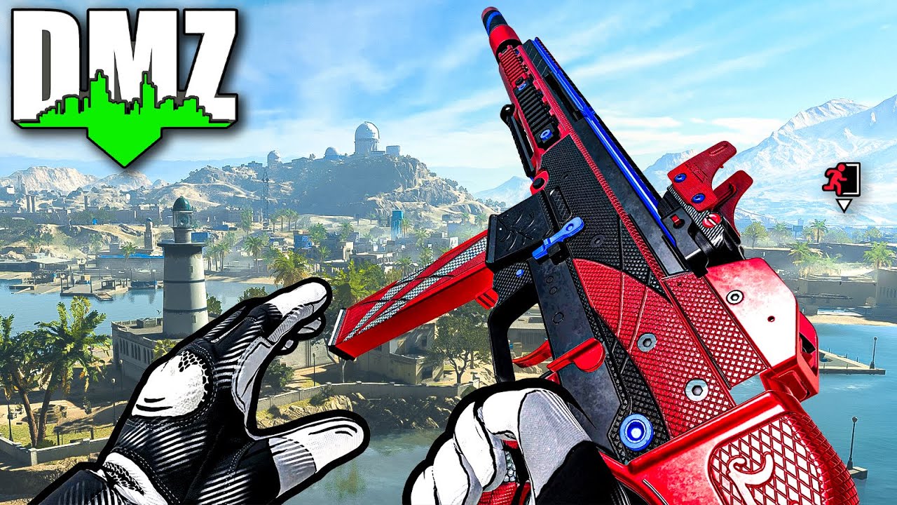 DMZ is still Special - YouTube DMZ is still Special - YouTube
