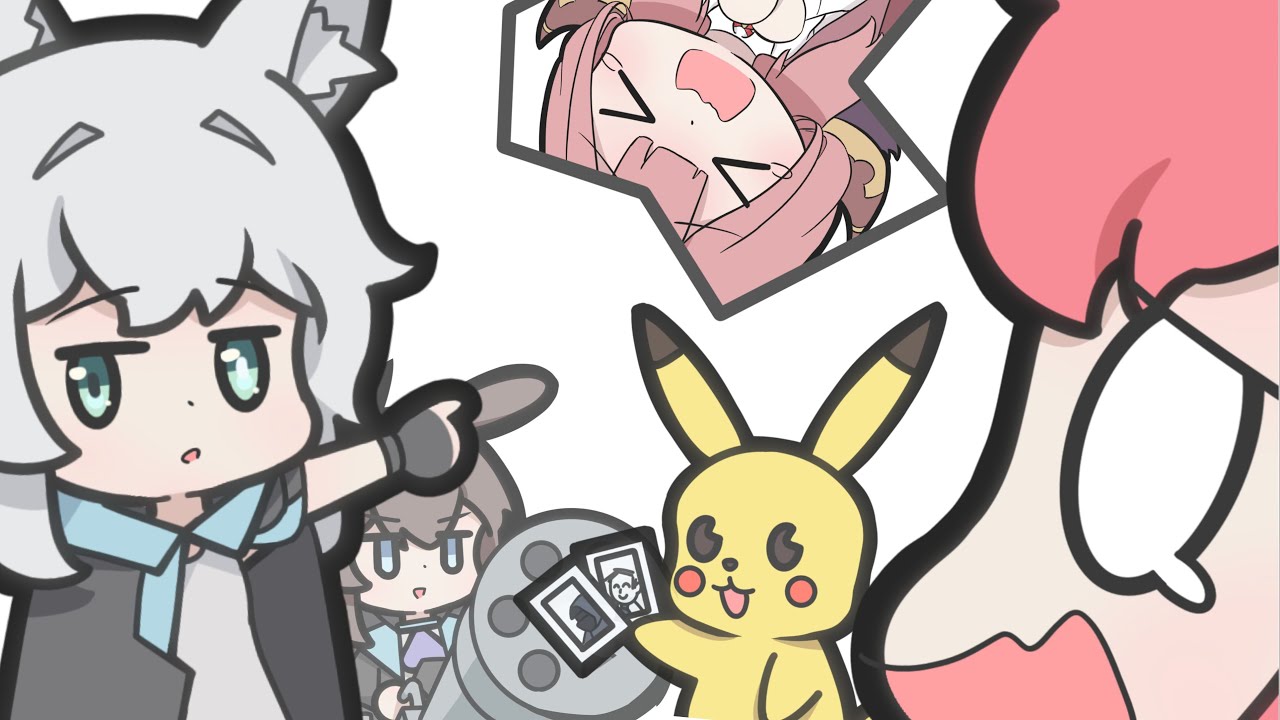 【Arknights x BA】Rescuing Dokutah and Sensei