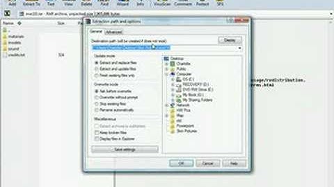 How to install Skins for Counter Strike:Source