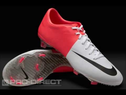 Top 10 soccer cleats 2012-2013