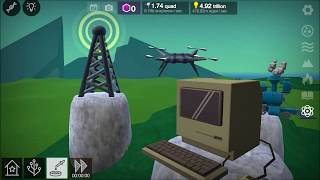 Cell To Singularity игра эволюция человека и животного мира - 4 часть Cell To Singularity игра эволюция человека и животного мира - 4 часть