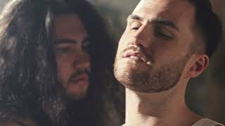 Kyzr Blue - Over (Official Music Video)